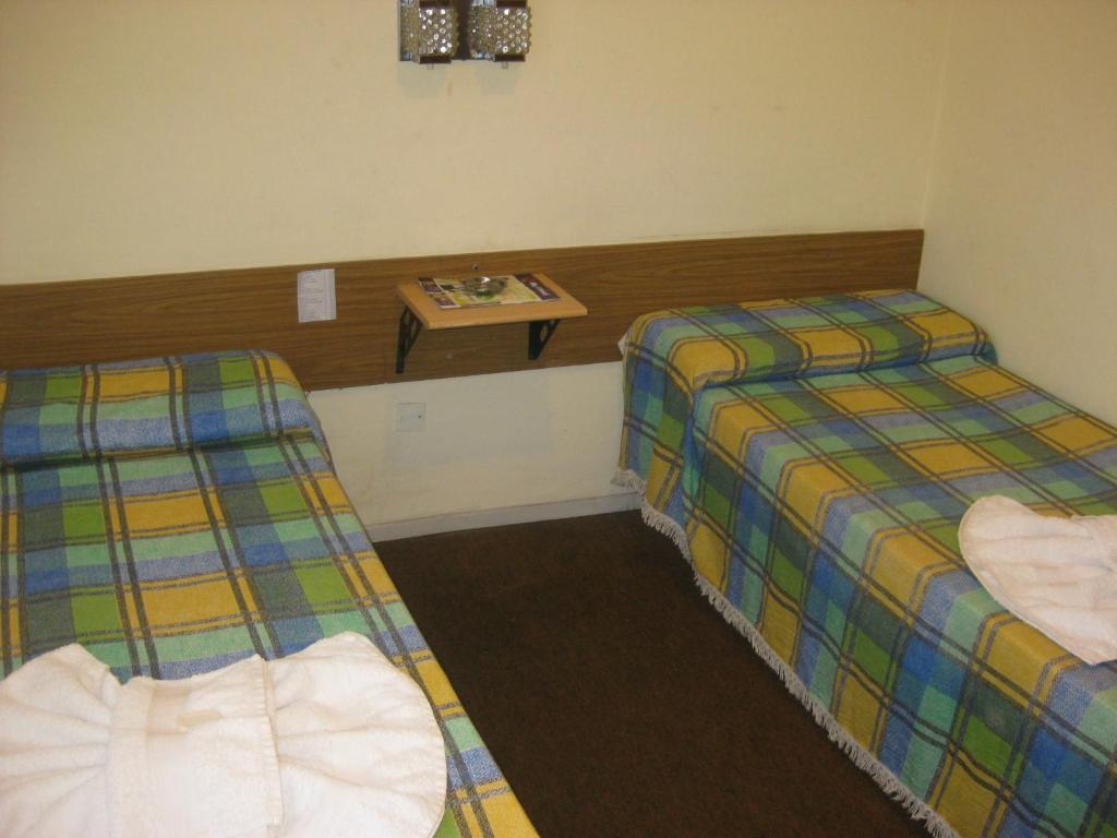 Hotel Kansas มาร์เดลปลาตา ห้อง รูปภาพ
