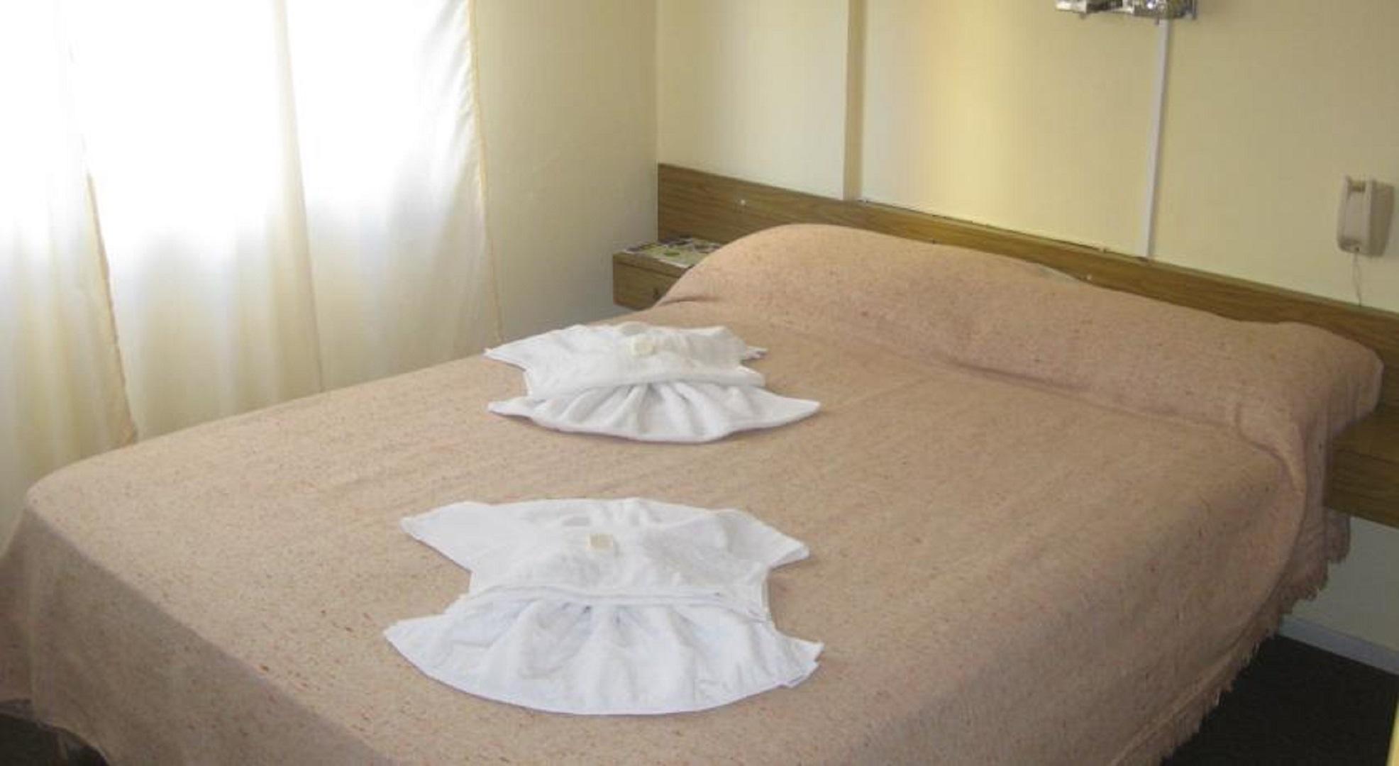 Hotel Kansas มาร์เดลปลาตา ภายนอก รูปภาพ