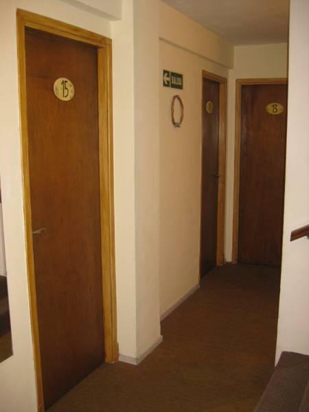 Hotel Kansas มาร์เดลปลาตา ภายนอก รูปภาพ
