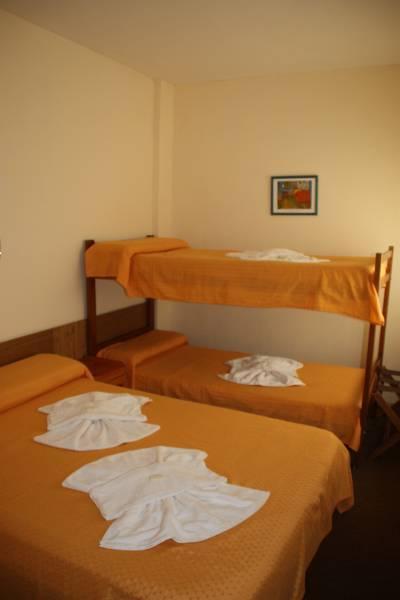 Hotel Kansas มาร์เดลปลาตา ภายนอก รูปภาพ