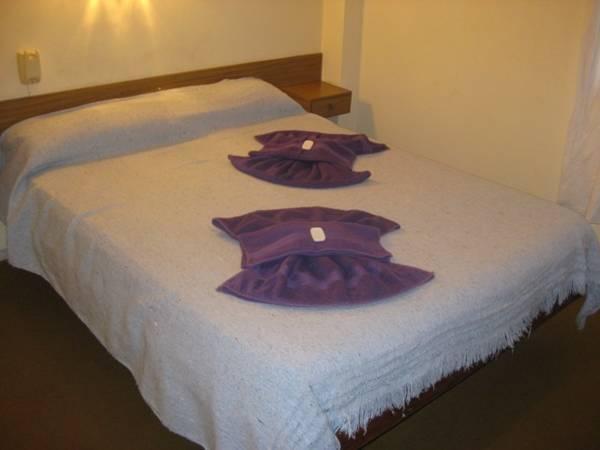 Hotel Kansas มาร์เดลปลาตา ภายนอก รูปภาพ